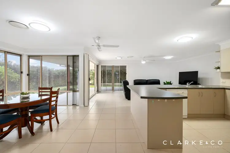 Third view of Homely house listing, 4 Strutt Crescent, Metford NSW 2323