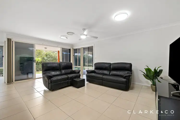 Fifth view of Homely house listing, 4 Strutt Crescent, Metford NSW 2323