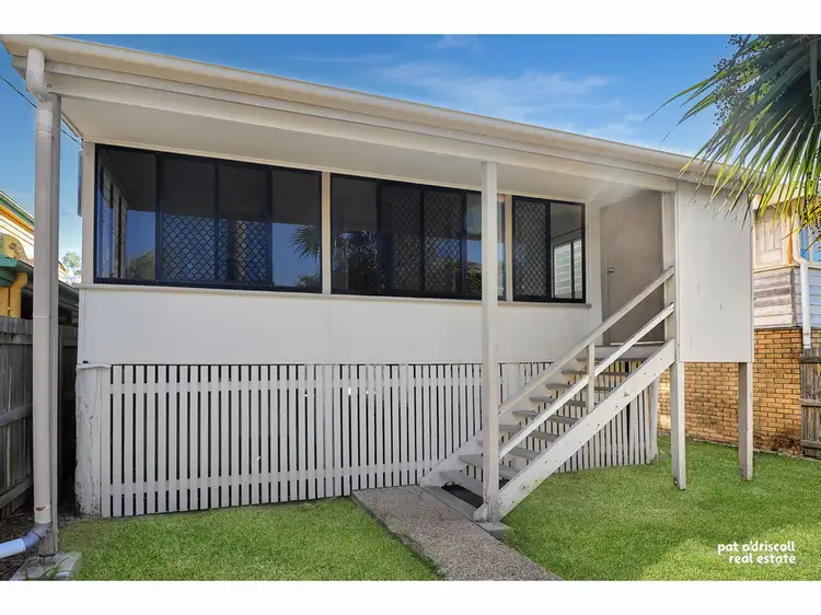 37 Margaret Street, Allenstown QLD 4700