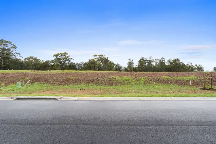 Second view of Homely land listing, 37 Sunline Street, Muswellbrook NSW 2333