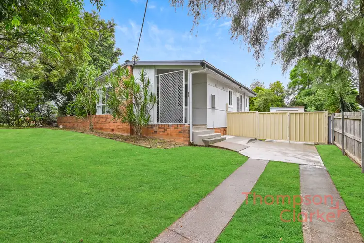 Main view of Homely house listing, 13 Saxton Street, Kurri Kurri NSW 2327