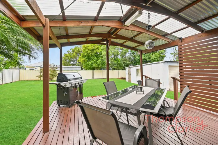 Second view of Homely house listing, 13 Saxton Street, Kurri Kurri NSW 2327