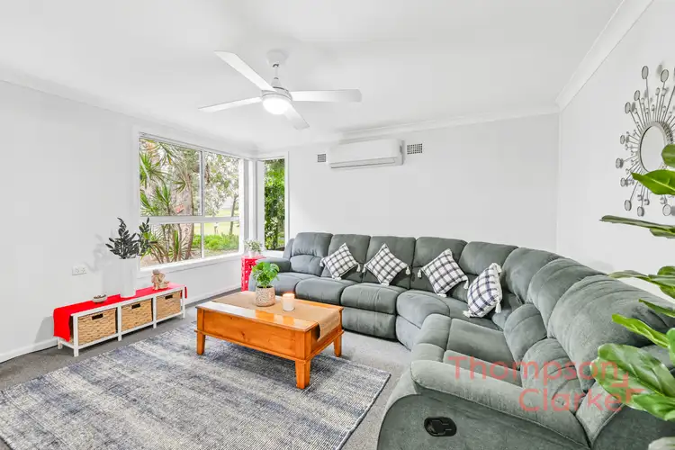 Third view of Homely house listing, 13 Saxton Street, Kurri Kurri NSW 2327