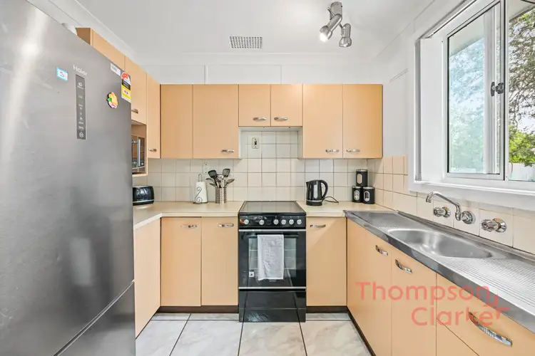 Fifth view of Homely house listing, 13 Saxton Street, Kurri Kurri NSW 2327