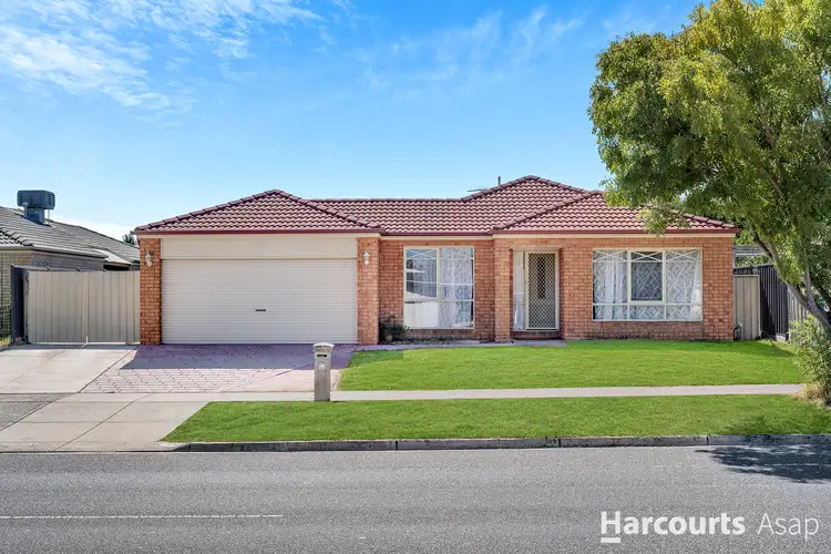 283 Ormond Road, Narre Warren South VIC 3805