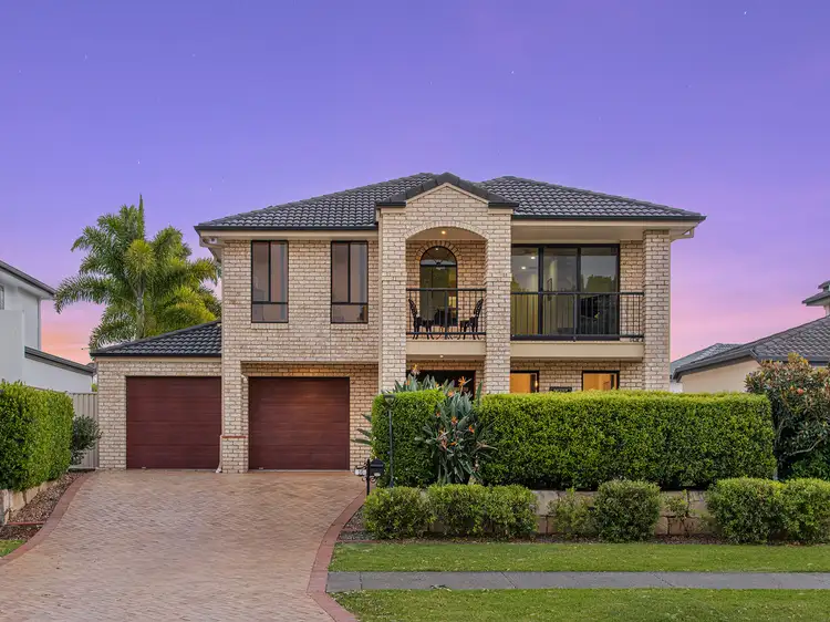 Main view of Homely house listing, 16 South Street, Thornlands QLD 4164