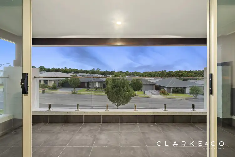 Third view of Homely house listing, 33 Harvest Boulevard, Chisholm NSW 2322