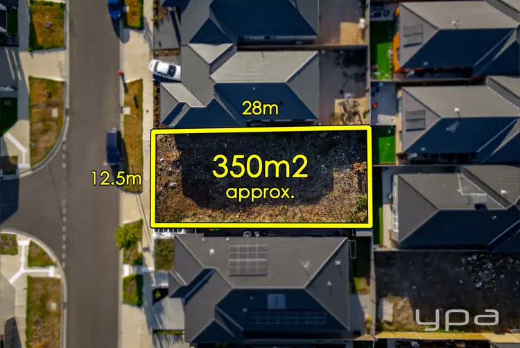 8 Ivory Road, Donnybrook VIC 3064