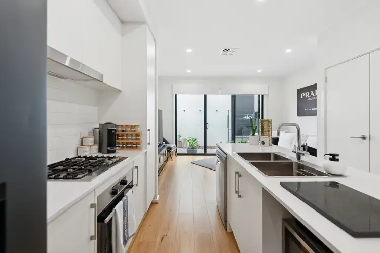 Third view of Homely townhouse listing, 18/24 Arnold Close, Findon SA 5023