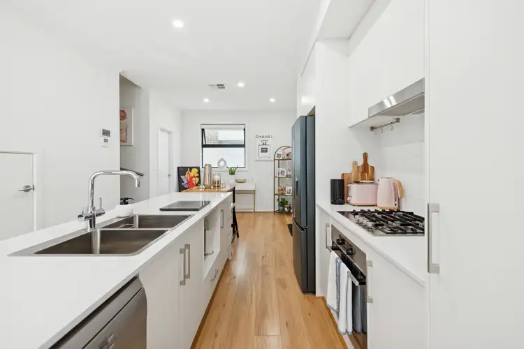 Fourth view of Homely townhouse listing, 18/24 Arnold Close, Findon SA 5023