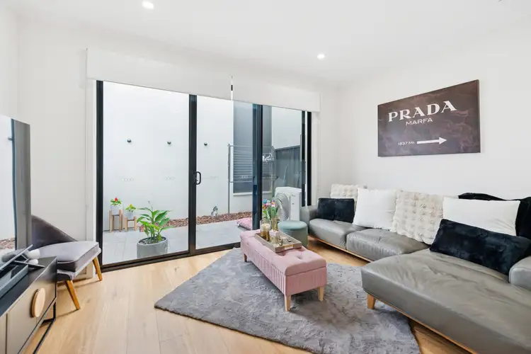 Fifth view of Homely townhouse listing, 18/24 Arnold Close, Findon SA 5023