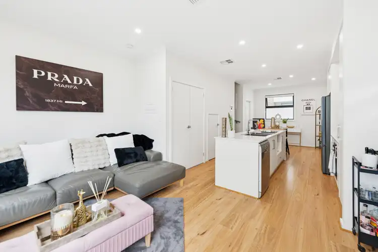 Sixth view of Homely townhouse listing, 18/24 Arnold Close, Findon SA 5023