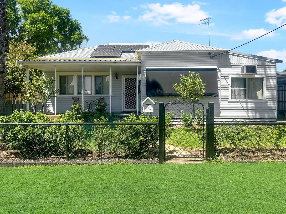 Main view of Homely house listing, 18 Kate Street, Narrabri NSW 2390