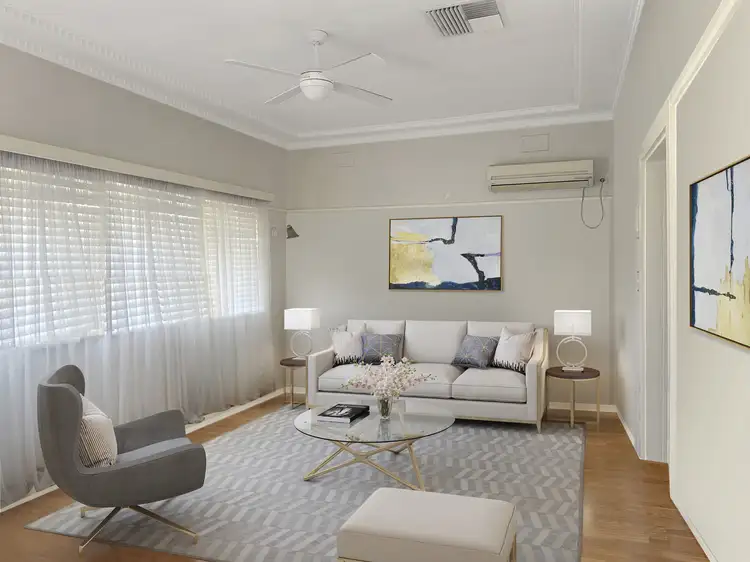 Fourth view of Homely house listing, 18 Kate Street, Narrabri NSW 2390