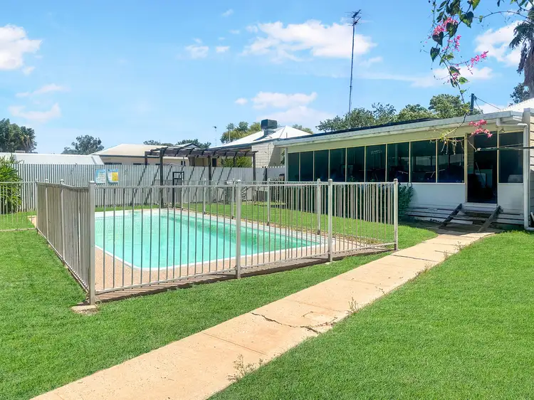 Fifth view of Homely house listing, 18 Kate Street, Narrabri NSW 2390
