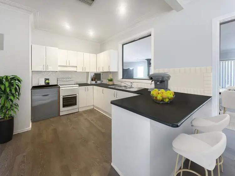 Second view of Homely house listing, 48 Hinds Street, Narrabri NSW 2390