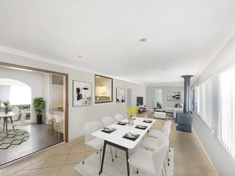 Third view of Homely house listing, 48 Hinds Street, Narrabri NSW 2390