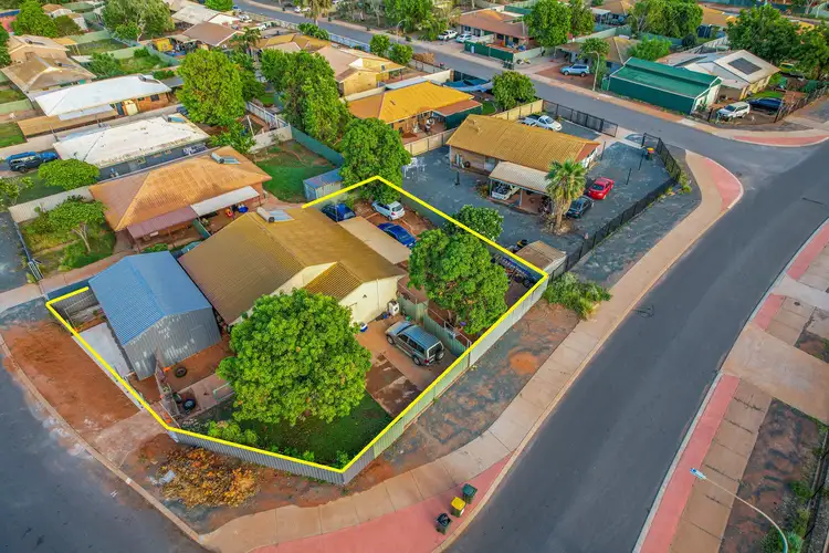 Main view of Homely house listing, 2 Marra Court, South Hedland WA 6722