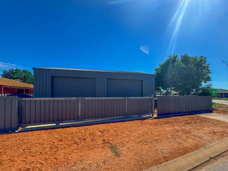 Second view of Homely house listing, 2 Marra Court, South Hedland WA 6722