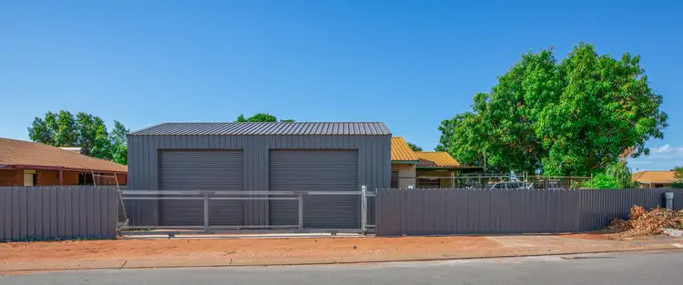 Fourth view of Homely house listing, 2 Marra Court, South Hedland WA 6722