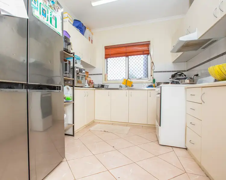 Sixth view of Homely house listing, 2 Marra Court, South Hedland WA 6722
