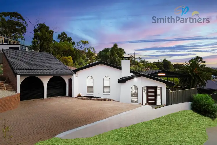 109 Target Hill Road, Salisbury Heights SA 5109