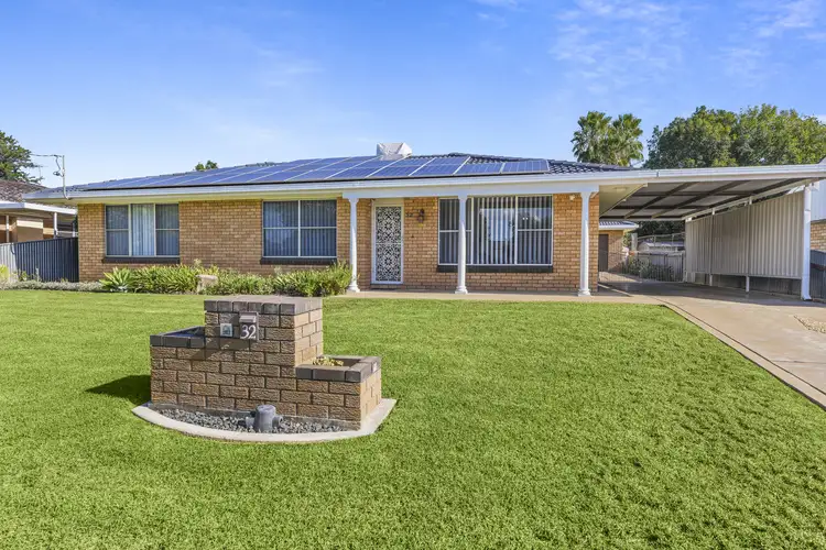 32 Pike Street, Gunnedah NSW 2380