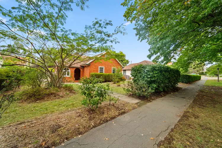 44 Kennedy Street, Kingston ACT 2604
