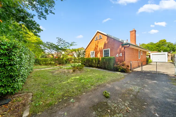 Third view of Homely house listing, 44 Kennedy Street, Kingston ACT 2604