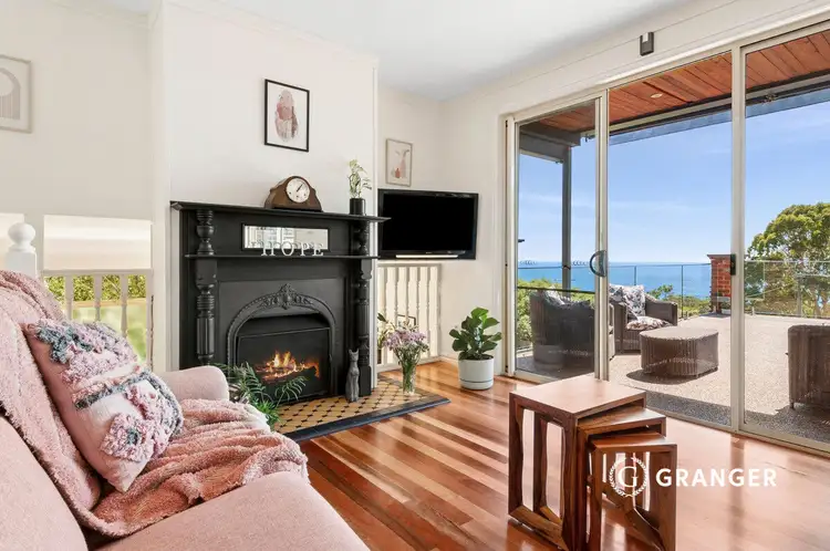 Second view of Homely house listing, 9 Wunda Street, Dromana VIC 3936