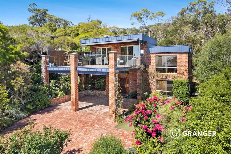 Fourth view of Homely house listing, 9 Wunda Street, Dromana VIC 3936