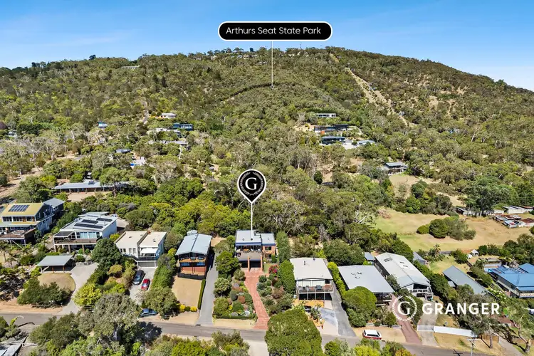Sixth view of Homely house listing, 9 Wunda Street, Dromana VIC 3936
