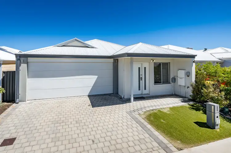 13 Edgari Street, Jindalee WA 6036