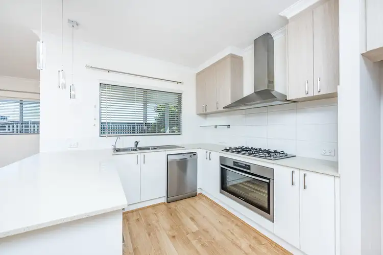 Second view of Homely house listing, 13 Edgari Street, Jindalee WA 6036