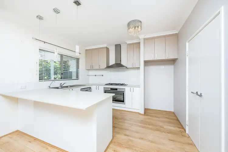 Third view of Homely house listing, 13 Edgari Street, Jindalee WA 6036