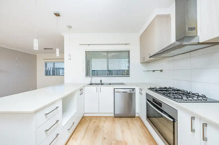 Fourth view of Homely house listing, 13 Edgari Street, Jindalee WA 6036