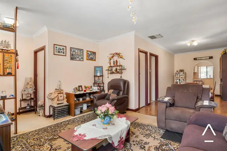 Fifth view of Homely house listing, 316 Fisher Street, Cloverdale WA 6105