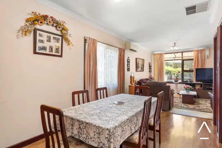 Sixth view of Homely house listing, 316 Fisher Street, Cloverdale WA 6105
