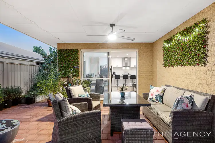Third view of Homely house listing, 13 Harmony Way, Kewdale WA 6105