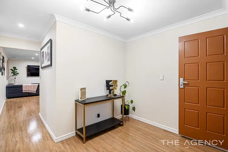 Fourth view of Homely house listing, 13 Harmony Way, Kewdale WA 6105
