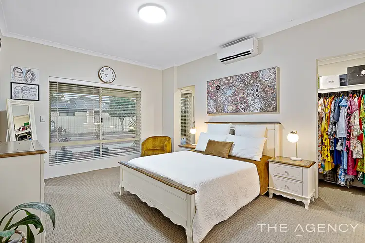 Fifth view of Homely house listing, 13 Harmony Way, Kewdale WA 6105