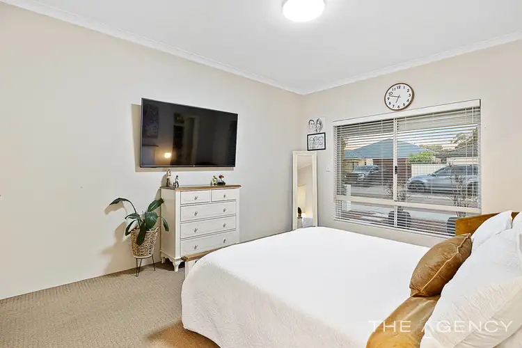 Sixth view of Homely house listing, 13 Harmony Way, Kewdale WA 6105