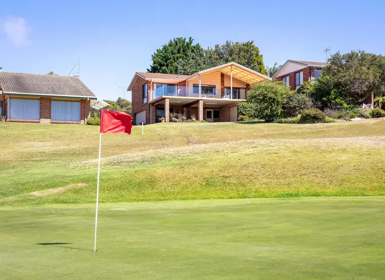 45 The Fairway