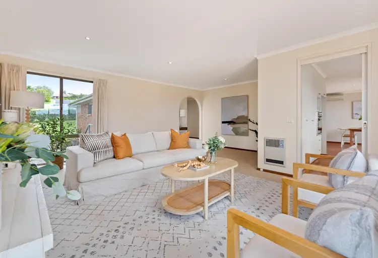 Fifth view of Homely house listing, 45 The Fairway, Tura Beach NSW 2548