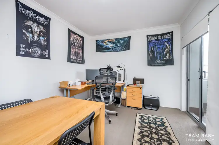 Second view of Homely house listing, 5/2 Royston Link, Butler WA 6036