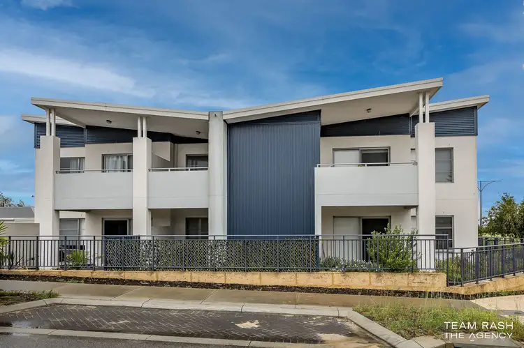 Third view of Homely house listing, 5/2 Royston Link, Butler WA 6036