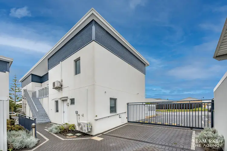 Fourth view of Homely house listing, 5/2 Royston Link, Butler WA 6036