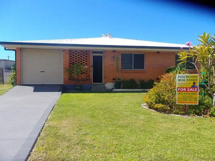 Main view of Homely house listing, 114 John Dory Street, Taylors Beach QLD 4850