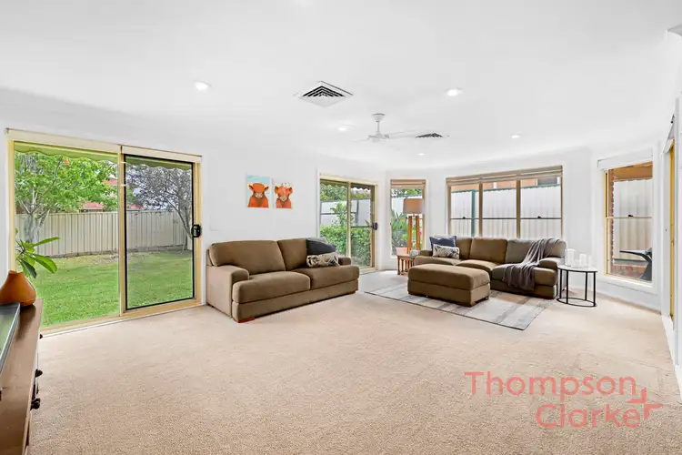 Fourth view of Homely house listing, 27 Monaghan Circuit, Ashtonfield NSW 2323