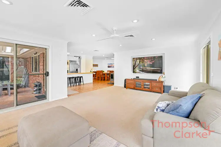 Fifth view of Homely house listing, 27 Monaghan Circuit, Ashtonfield NSW 2323